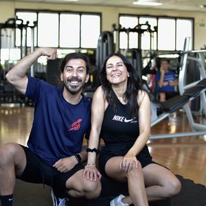 Ilaria, cliente di Klaudio Sota