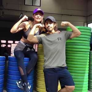 Claudia, cliente di Klaudio Sota