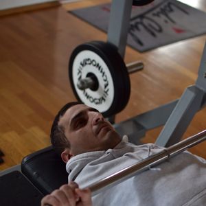 Andrea, cliente di Klaudio Sota