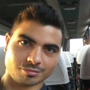 Fabrizio, cliente di Klaudio Sota