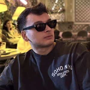 Gregory, cliente di Klaudio Sota